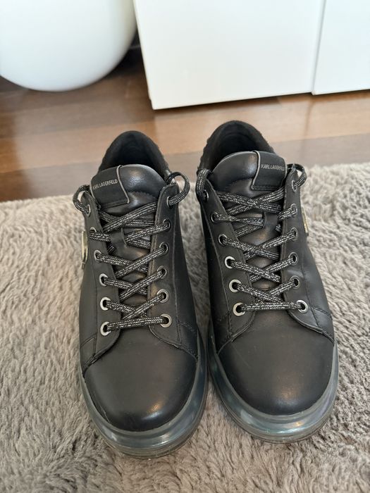 Оригинални кецове Karl Lagerfeld