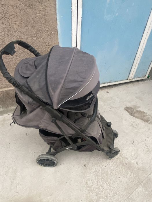 коляска 20к торг бар
