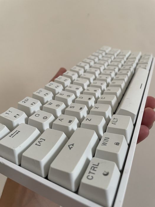Игровая клавиатура