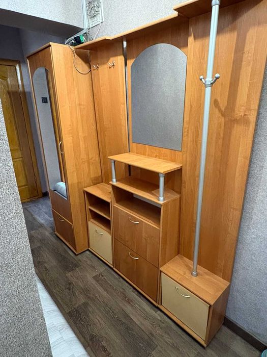 Мебель для прихожей