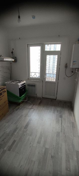 Квартира сотилади