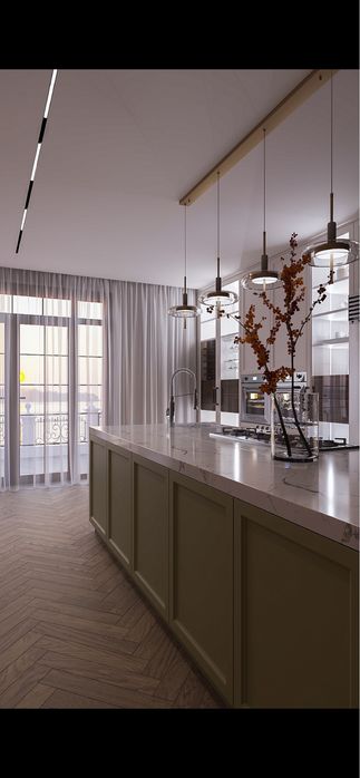 Дизайнер Интерьера