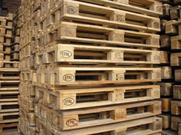 Поддоны 2000 тенге