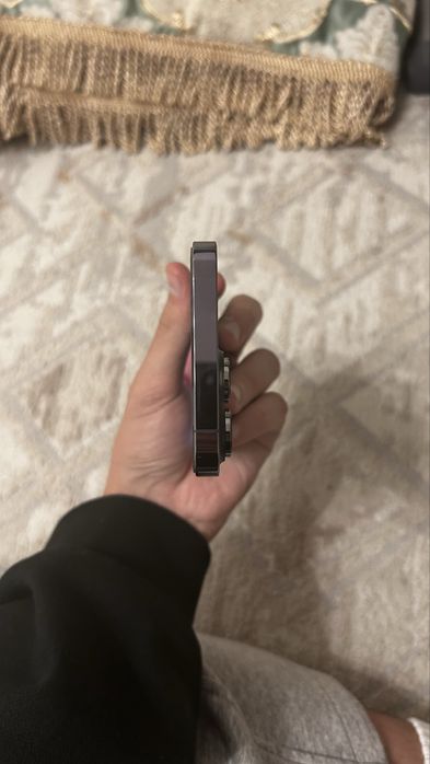 Продам iPhone 14 Pro Max 512гб