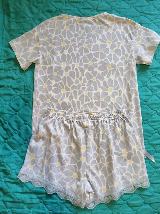 Дамска пижама от 2 части, размер S