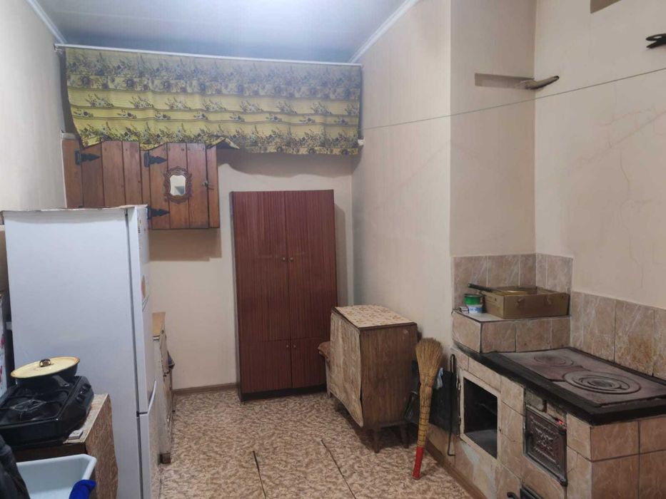 Сдам квартиру барачного типа