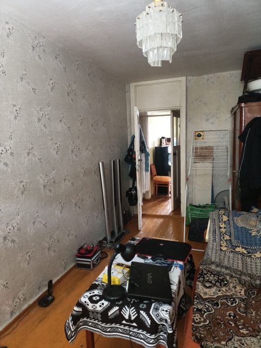 Продам 3х.ком кв район уюта