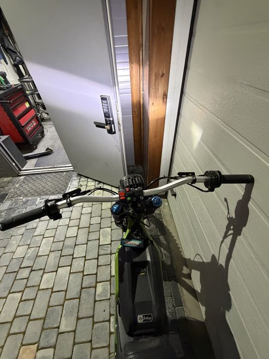 Surron light bee x 10квт