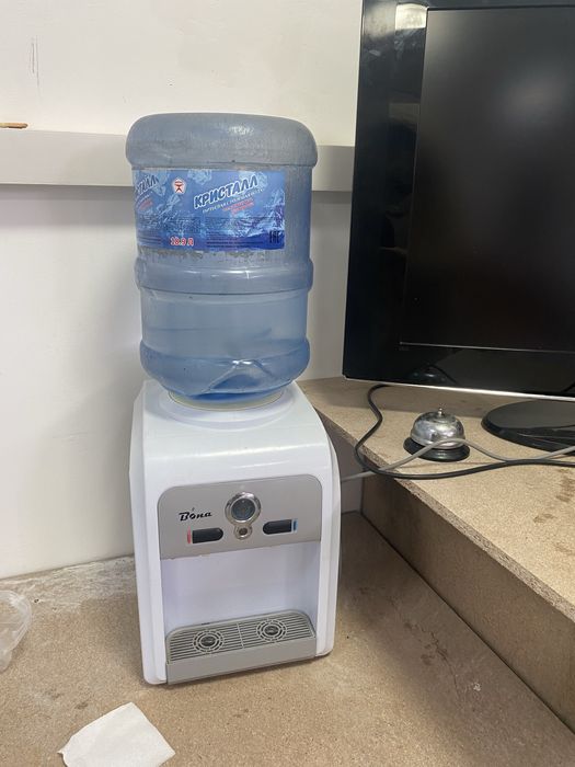 Продам кулер в рабочем состоянии