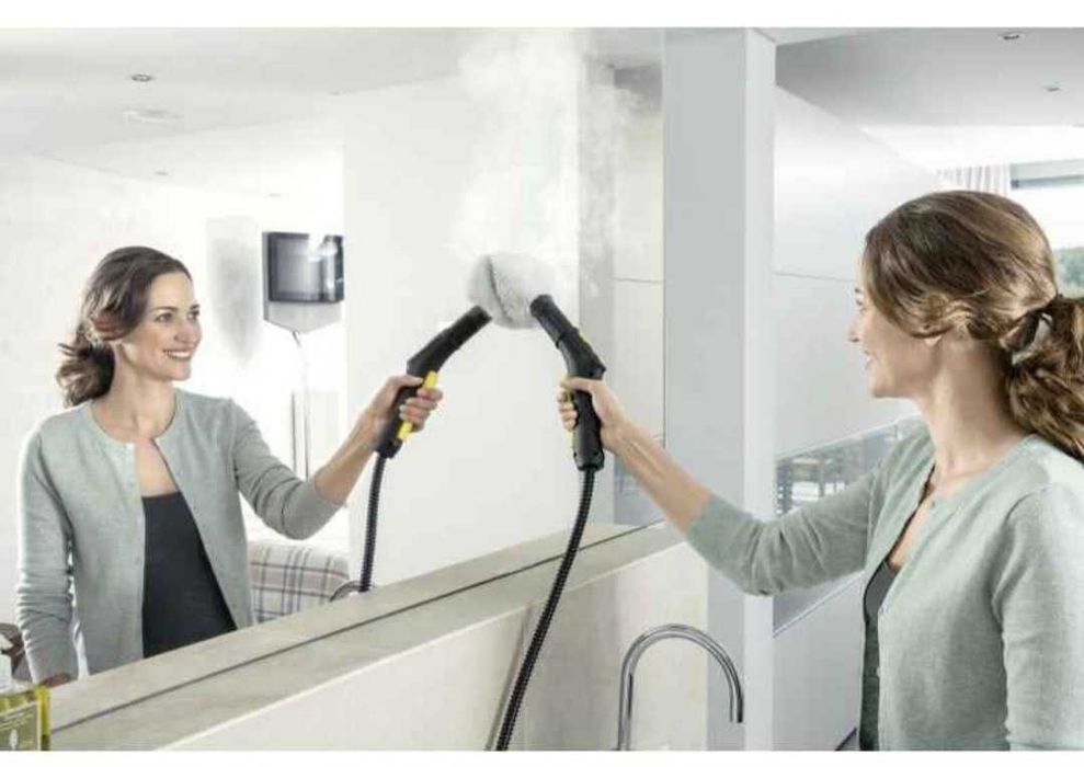 Парочистачка KARCHER