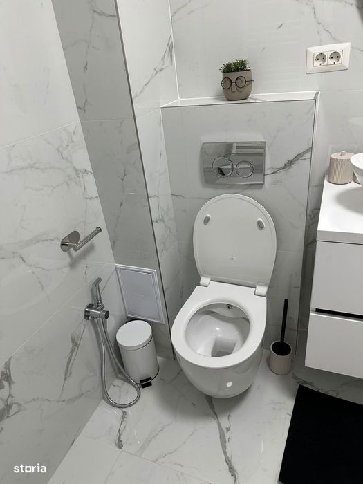 Apartament 2 camere de inchiriat | Parcare subterana | Metrou