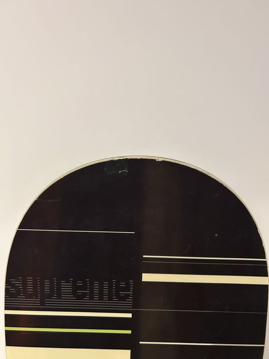 Placă snowboard Raven Supreme – 158 cm