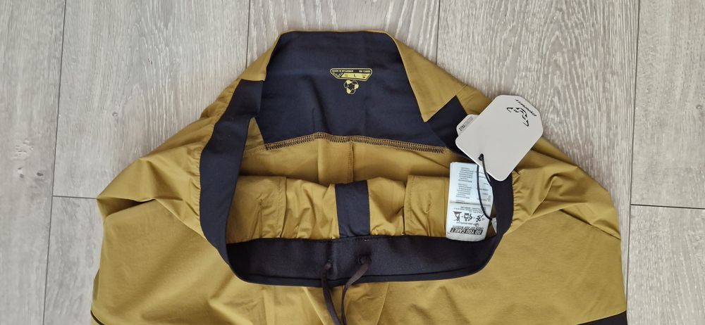 Pantaloni Dynafit M L XL salewa ortovox mammut salomon muntr