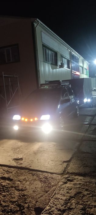 Фольксваген Шаран 1995 год 2.0л