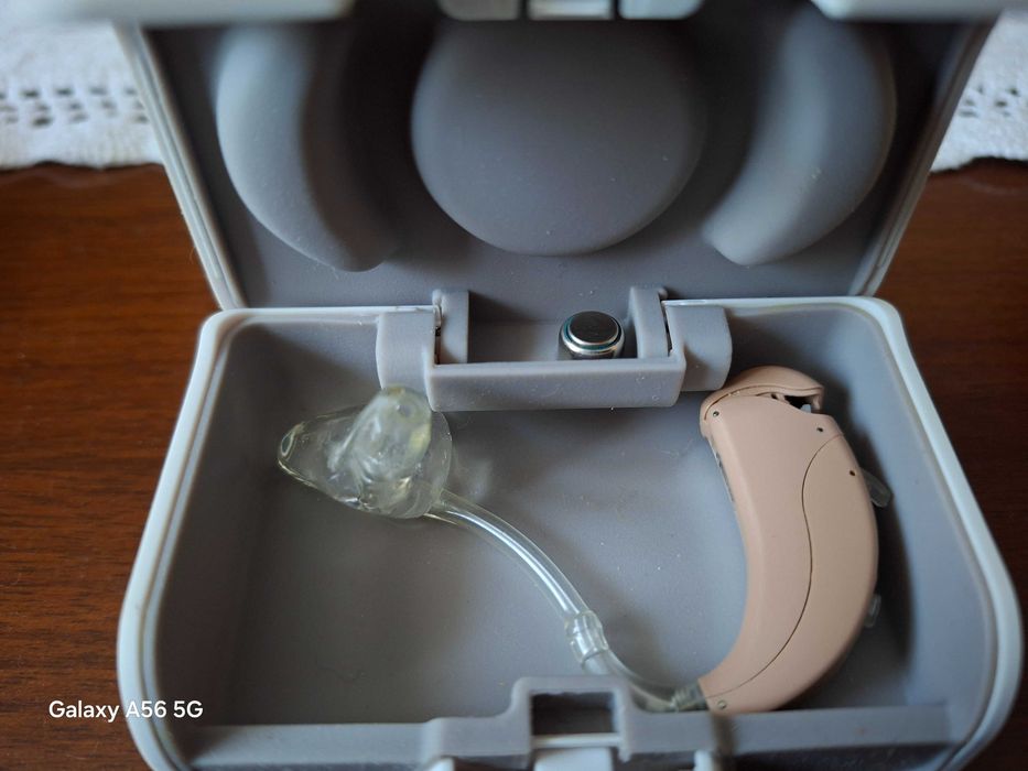 Aparat auditiv Unitron