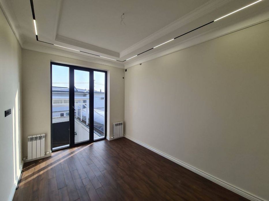 Продажа евро дом на ул Циалковского (Карасу сторона) 3 сотки новый