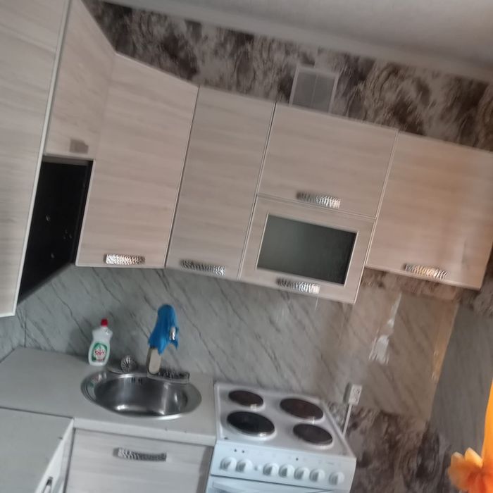 Сдаётся 2х комн кв