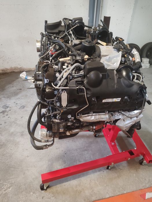 Motor range ROVER Vogue 4.4 V8   2014