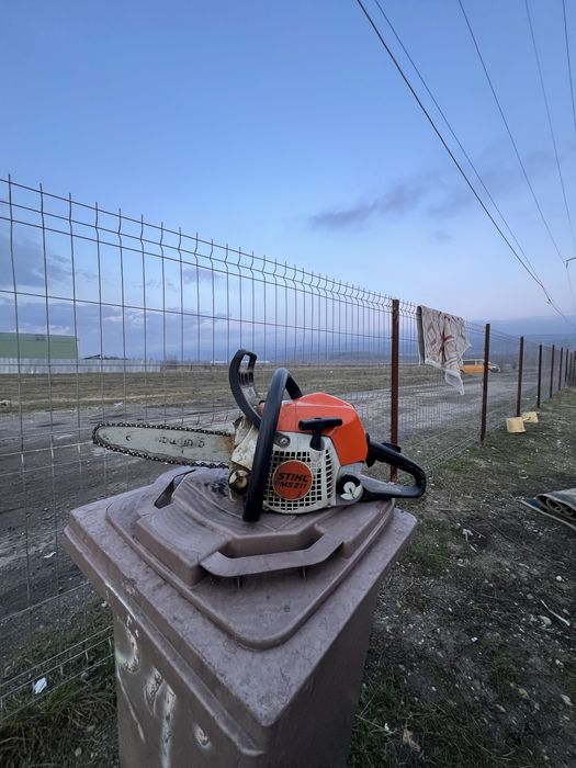 Vand  drujba STHIL 211