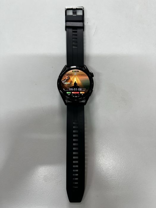 Huawei watch GT 3 full box