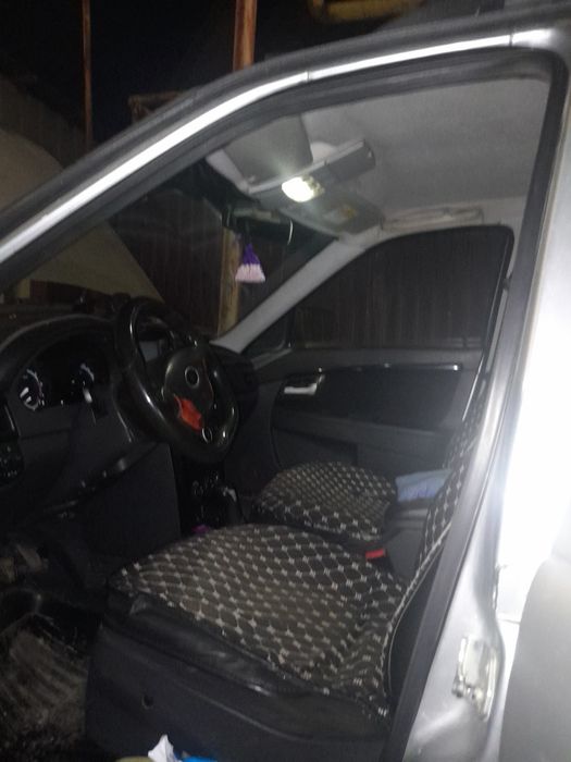 Лада приора нахаду