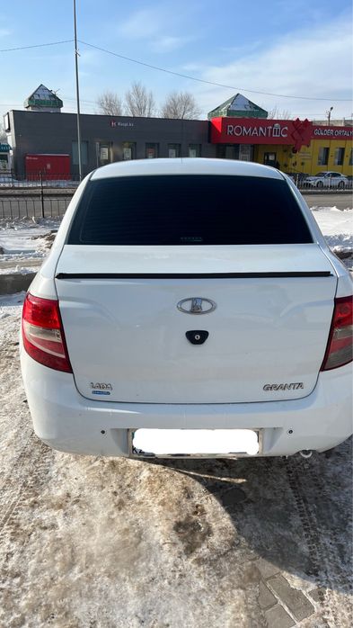 Продам Lada Granta