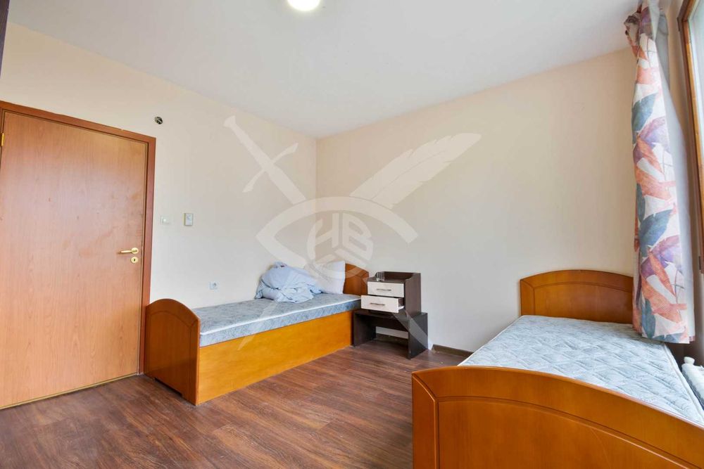 Продава се Тристаен апартамент в София, Манастирски ливади - 105 кв.м за 1922 €/кв.м - Снимка #7