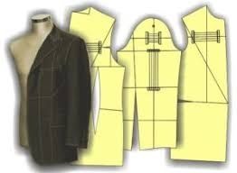 Лекала в САПР Grafis