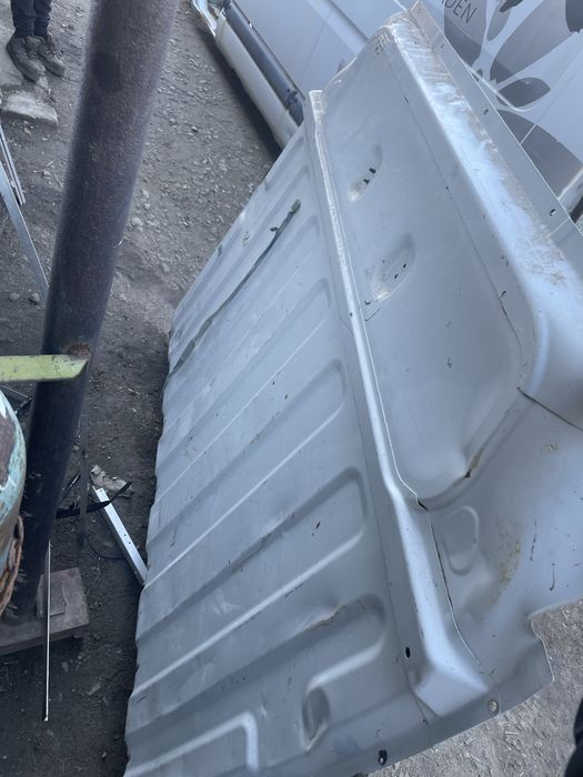 Под , преграда (разделител) , страници за рено мастър къса база