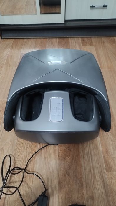 Срочно продам, массажёр для ног