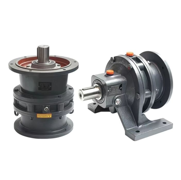 Mator reduktor NMRV XWD lar