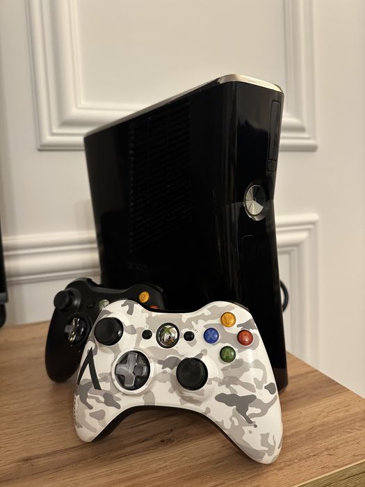 Xbox 360S 250GB