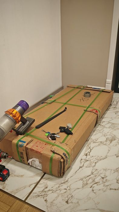 Стол ученический