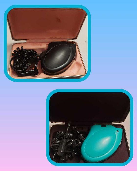 Продаются 2 электробритвы советкие новые.