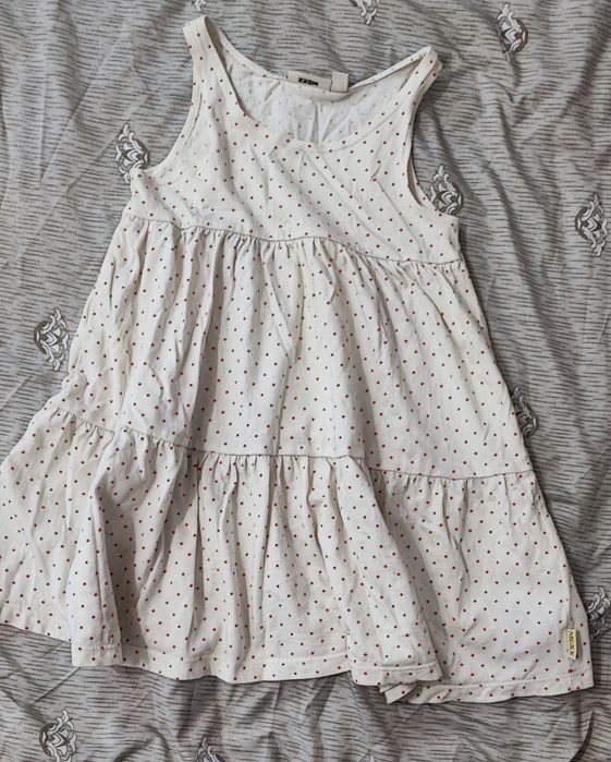 Детски рокли лято