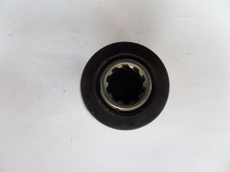 Bendix electromotor tractor