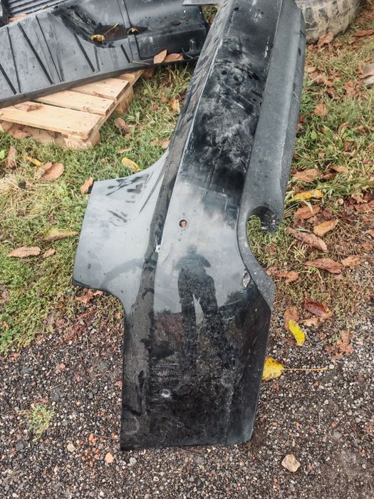 Bara spate audi a6 c7  2012