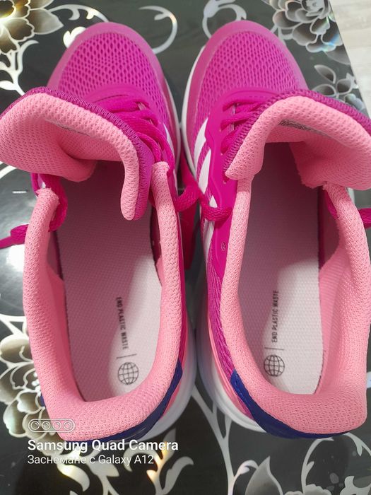 Маратонки Adidas