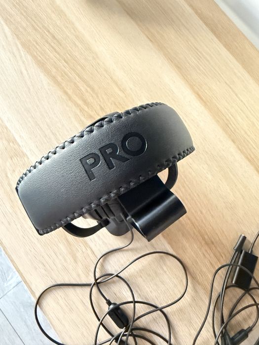 Casti gaming Logitech PRO X