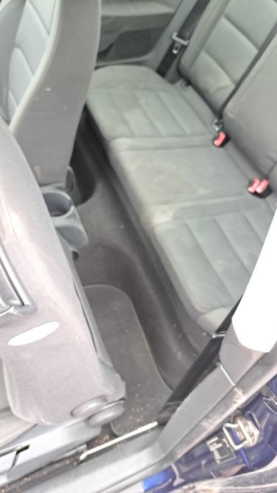 **САМО НА ЧАСТИ*** Volkswagen Golf 5 1.6FSI, ляв волан