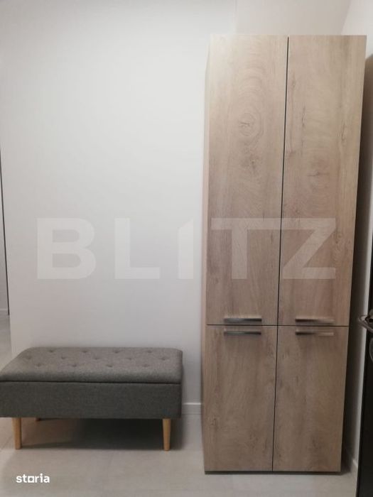 Apartament 2 camere, 56 mp, zona Iris – RIVUS