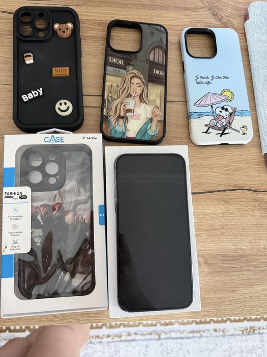 Iphone 14 pro max