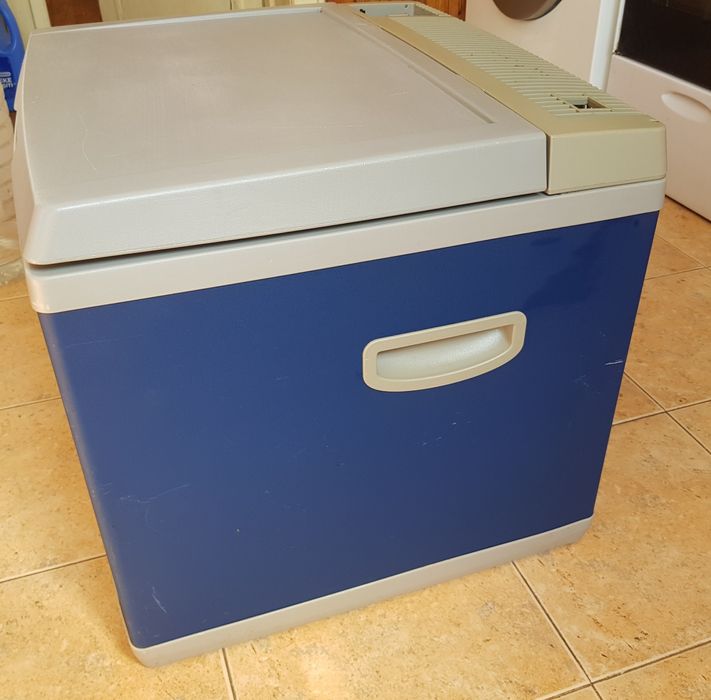 Dometic Mobicool B40 фризер Hybrid  12V - 220V