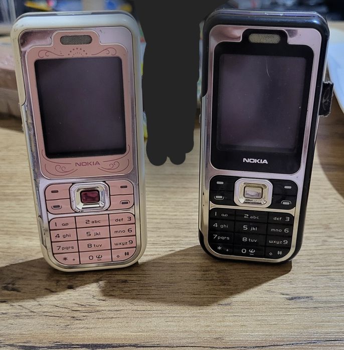 Nokia 7360 / 7373