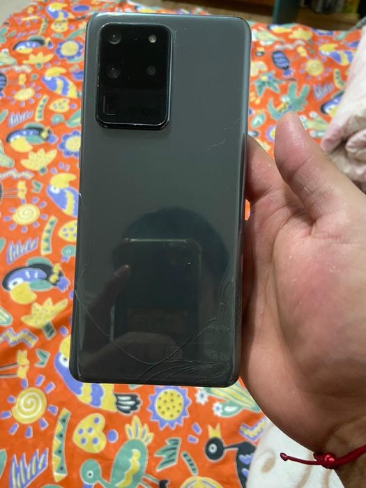 Samsung s20 ultra 5g