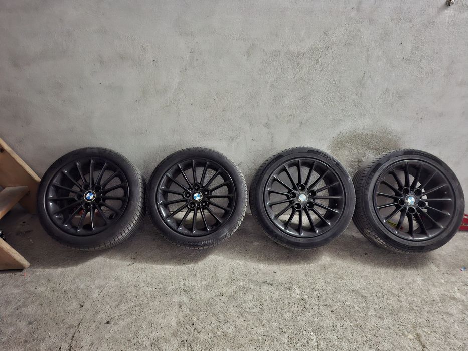 Jante BMW 5X120 (E46 / E87 / E90 etc..)