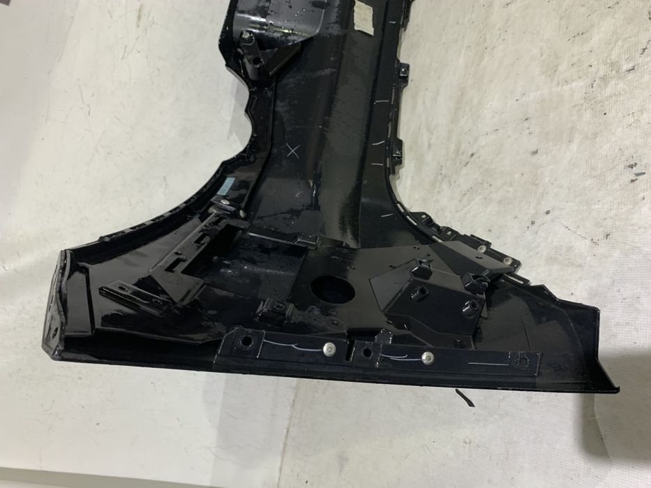 Bara spate Jaguar F-Type, 2013, 2014, 2015, 2016, 2017, 2018, cod origine OE EX53-17D781-A.