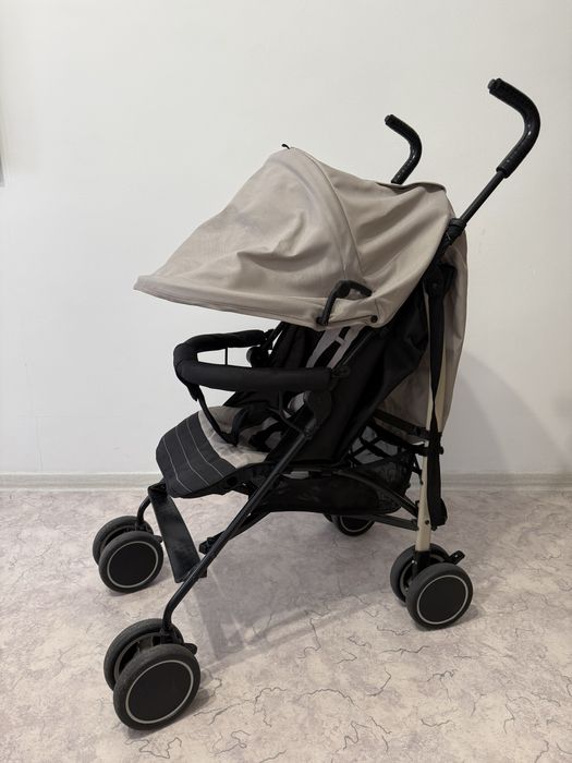 Коляска прогулочная Babyton