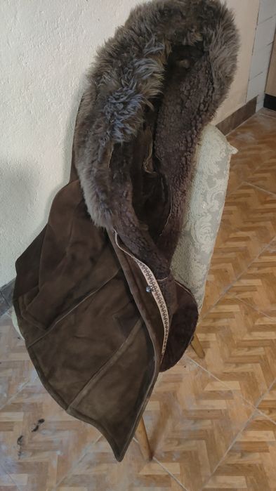 дамски и мъжки оргинални естествена кожа