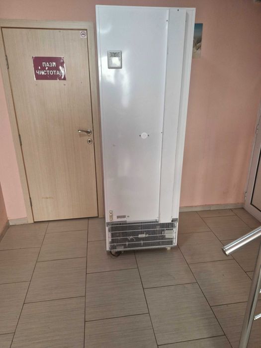 Професионална фризерна витрина Liebherr FDv 4643 No Frost